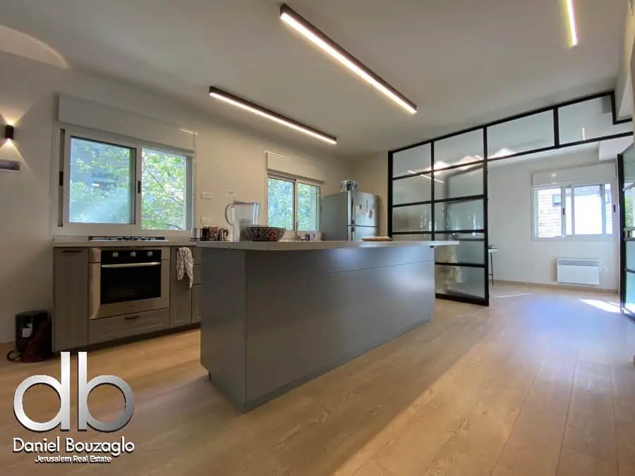 Talbiyhe.3br.Mendele.street
