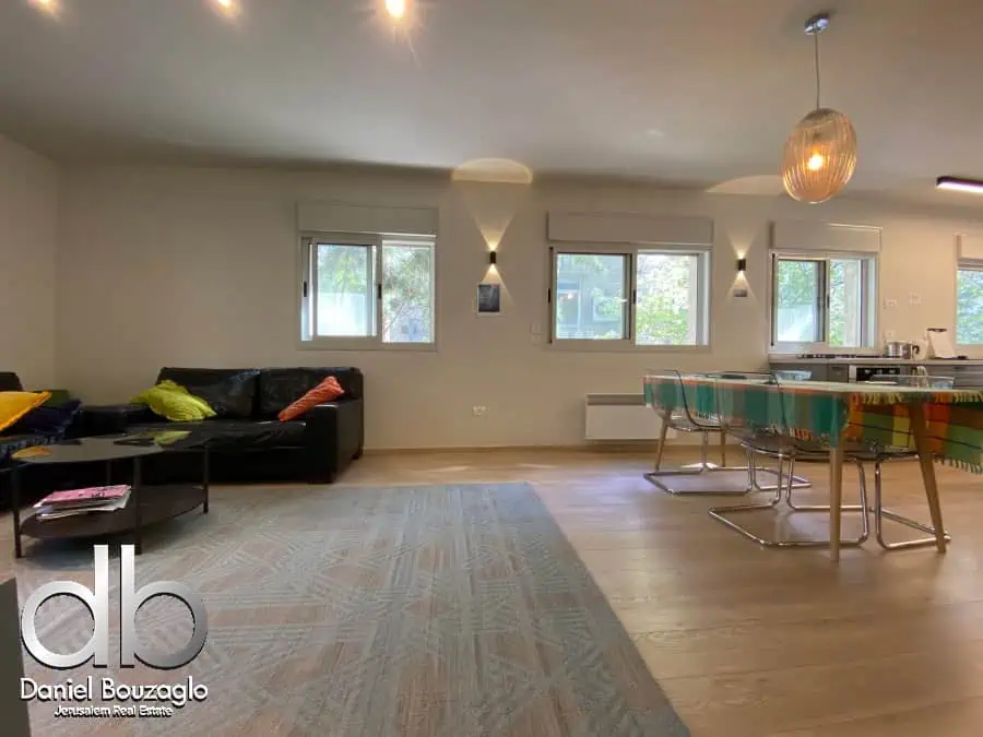Talbiyhe.3br.Mendele.street