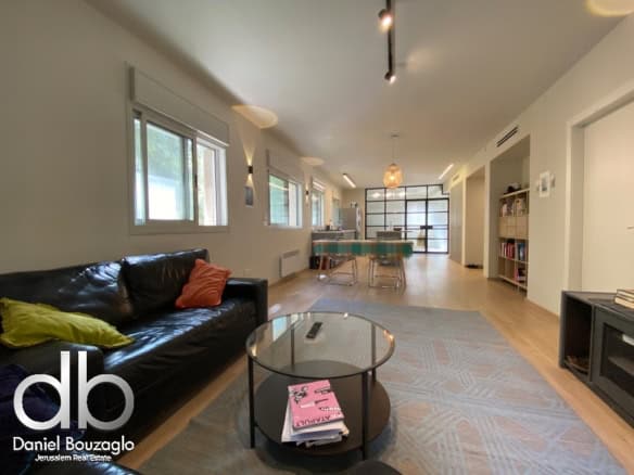 Talbiyhe.3br.Mendele.street