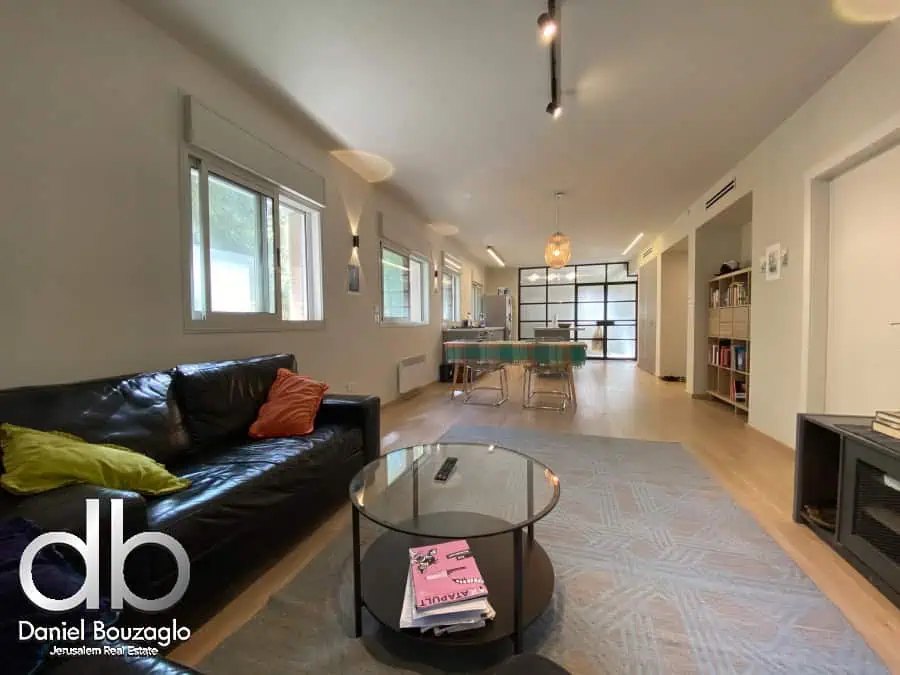 Talbiyhe.3br.Mendele.street