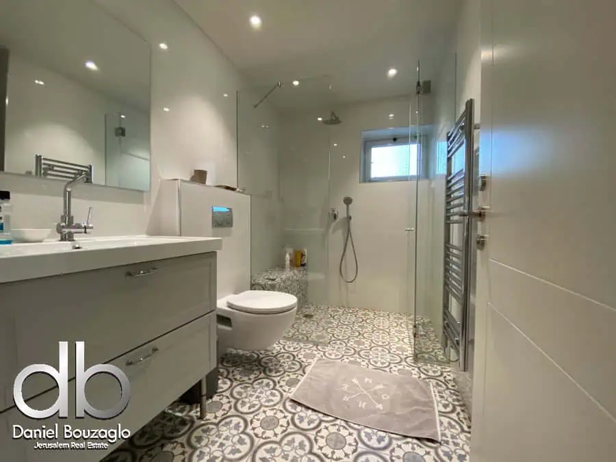 Talbiyhe.3br.Mendele.street
