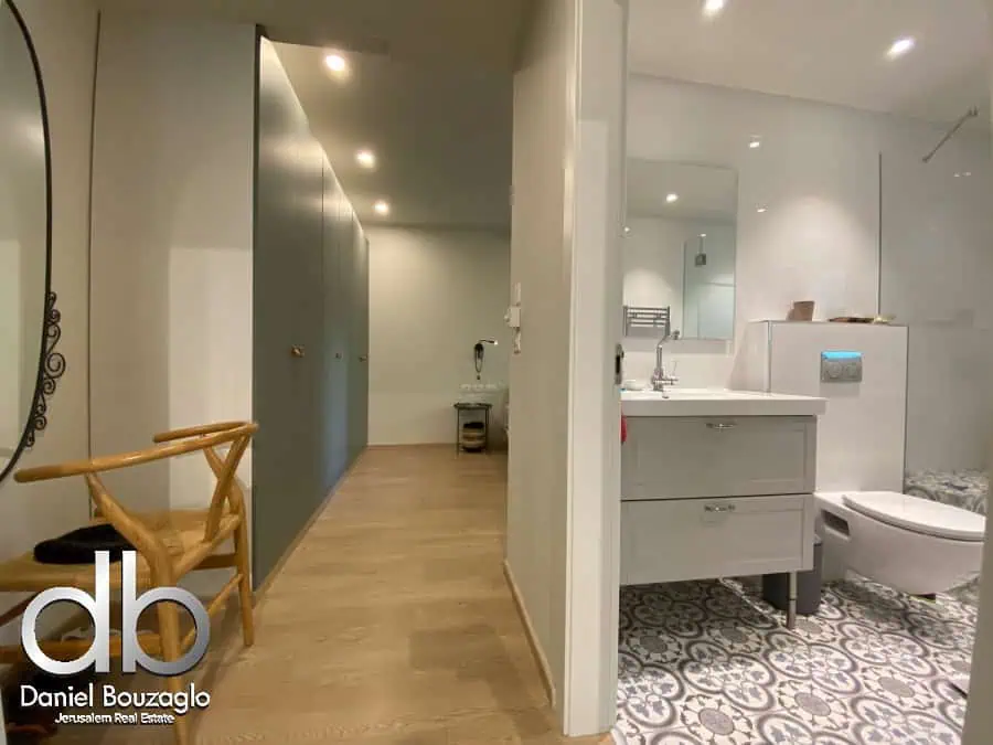 Talbiyhe.3br.Mendele.street