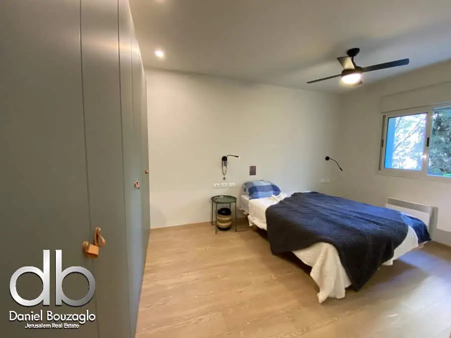 Talbiyhe.3br.Mendele.street