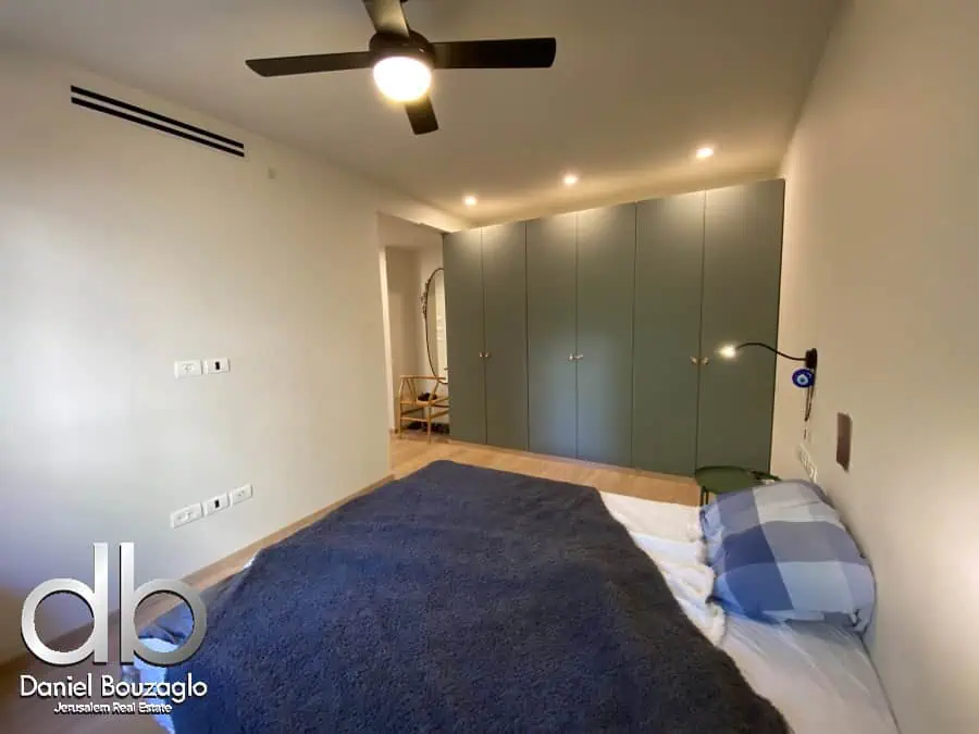 Talbiyhe.3br.Mendele.street