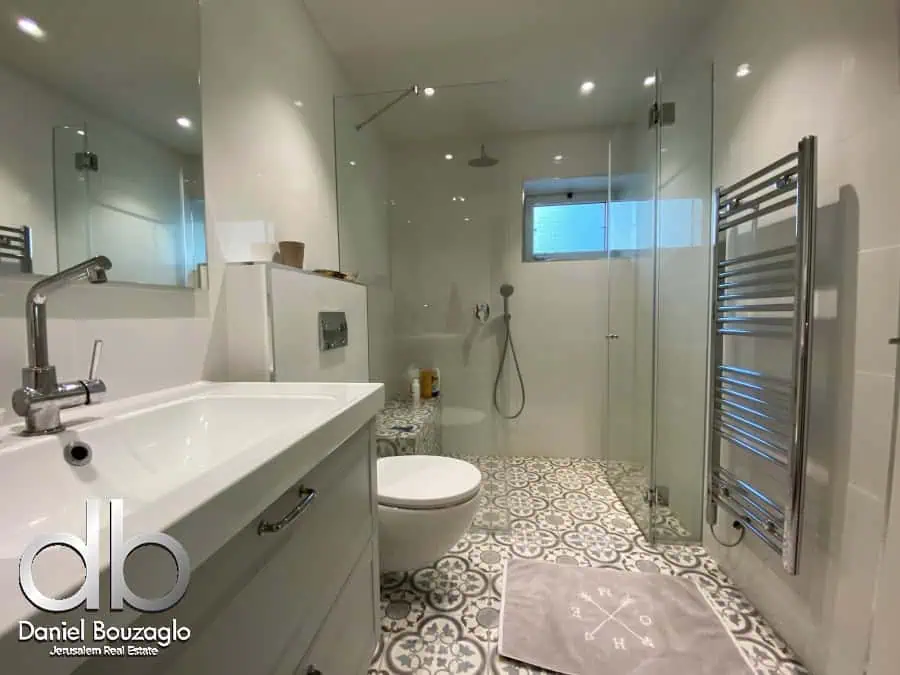 Talbiyhe.3br.Mendele.street