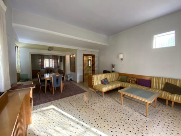 150sqm.old.katamon.apartment