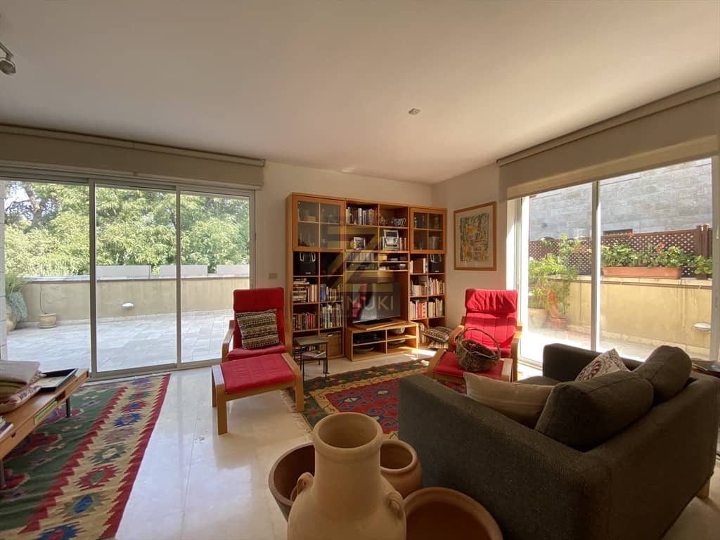 Mini.Penthouse.FOr.sale.in.Baka.by.Harakevet.Road