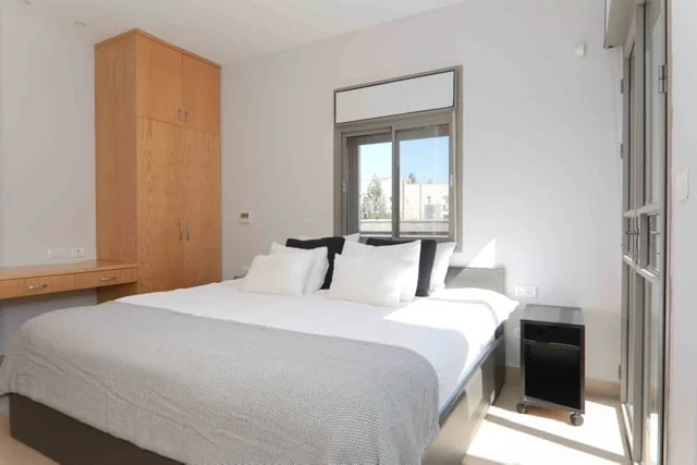 Balfor corner of bartenura street - mini penthouse