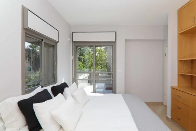 Balfor corner of bartenura street - mini penthouse