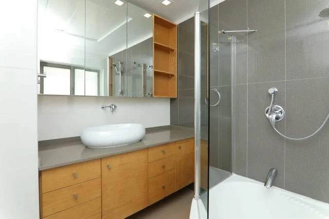 Balfor corner of bartenura street - mini penthouse