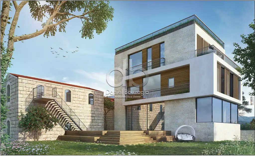Private.house.and.plot.with.permits.German
