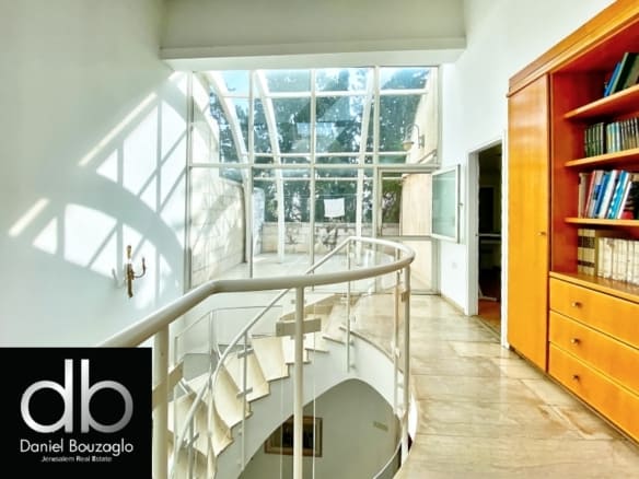 Semi.Detached.4sale.Arnona.JLM