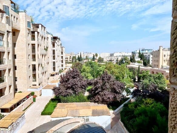 David.Crown.Jerusalem.Luxury.apartment.3.5 b