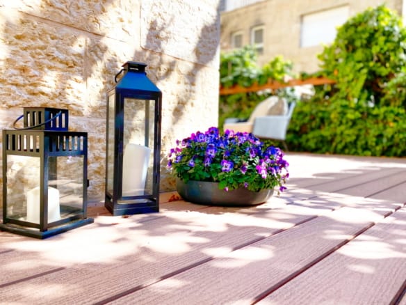 Emek.Reffaim..town.house.4sale