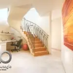 German.Colony.Penthouse near Hartman institution