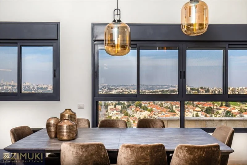 Hashofet.CHaim.Cohen.penthouse.for.sale