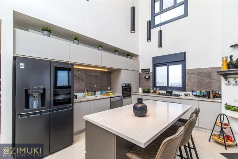 Hashofet.CHaim.Cohen.penthouse.for.sale