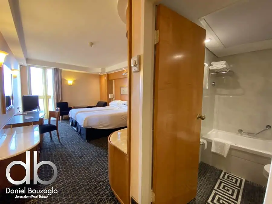 Leonardo.Hotel.apartement