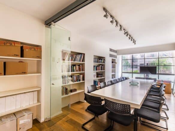 Office.Rental.Jerusalem.Mamilla.Area
