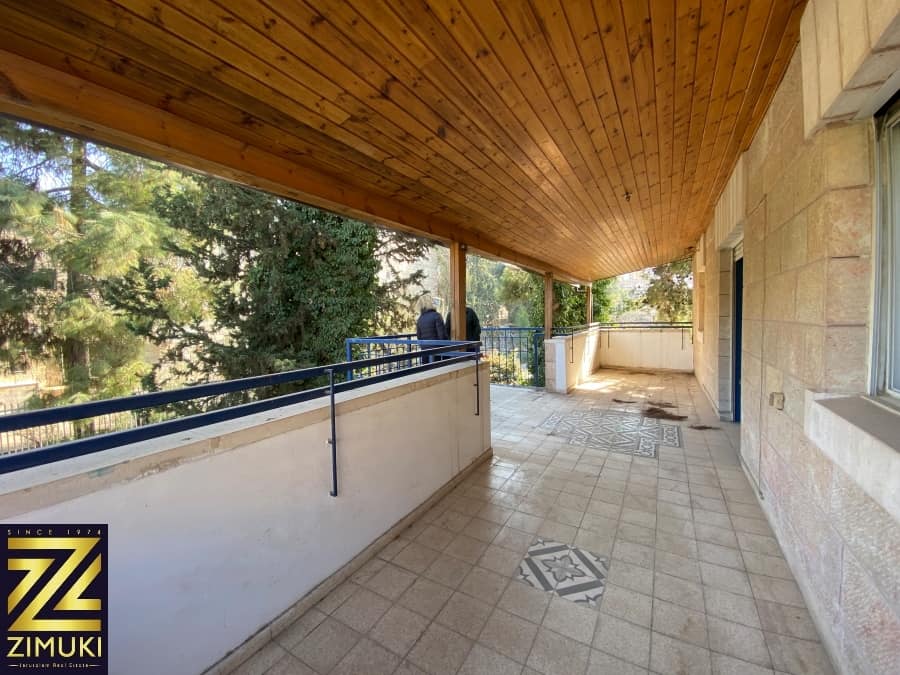 Abu.tor.Large.garden.apt.for.sale.arab.house