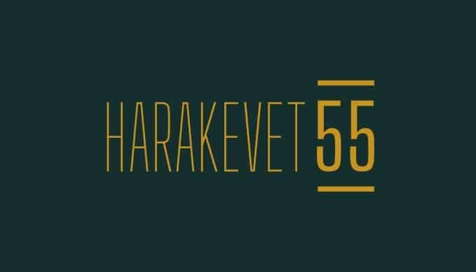 Harakevet 55 - cosy casa project