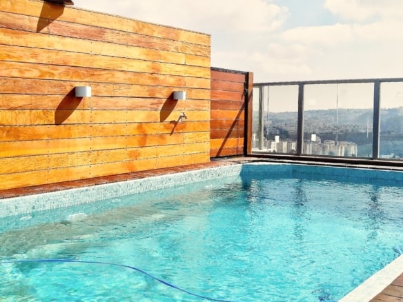 Prime.Penthouse.In.Ein Karem