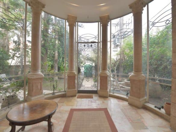 Arab house for sale in Baka Jerusalem
