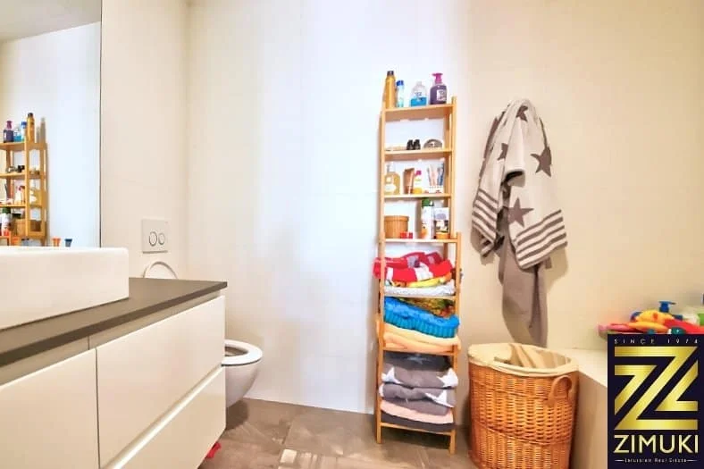Old.Katamon.2br.furnished.rental
