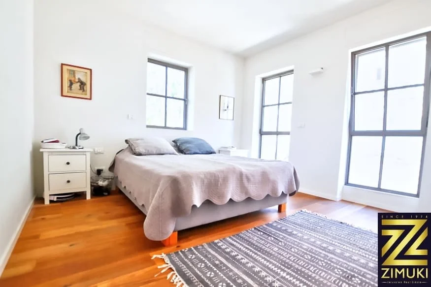 Old.Katamon.2br.furnished.rental