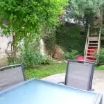 Shimoni street rental