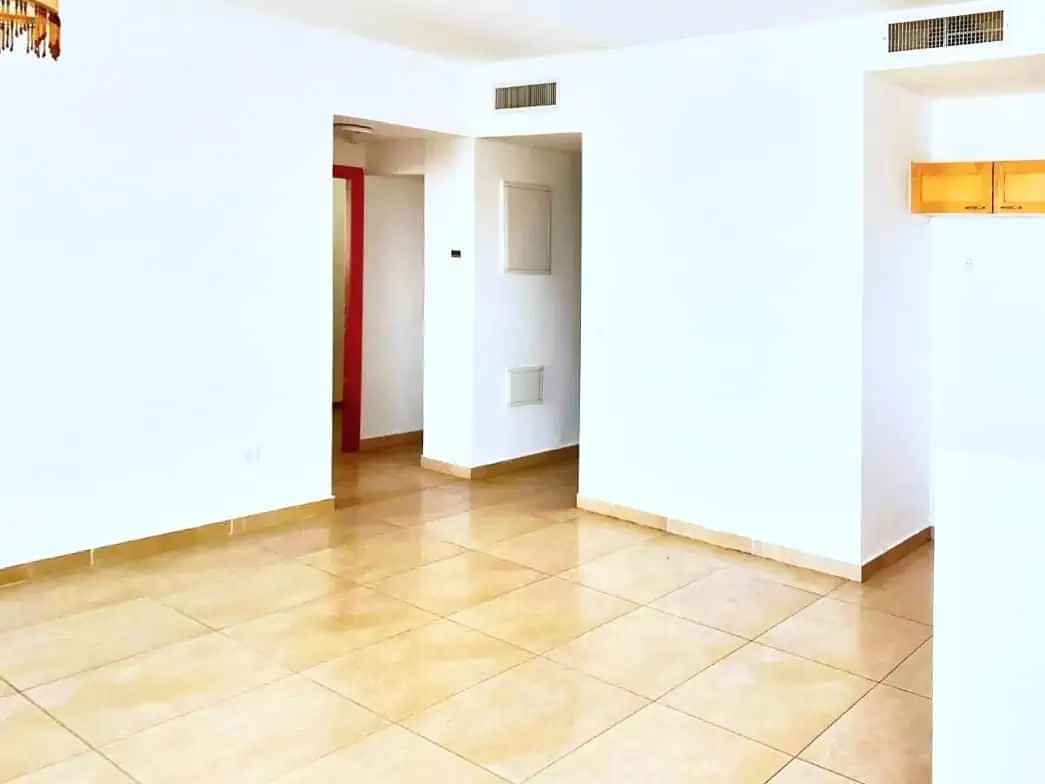 Saidoff 11th floor apt