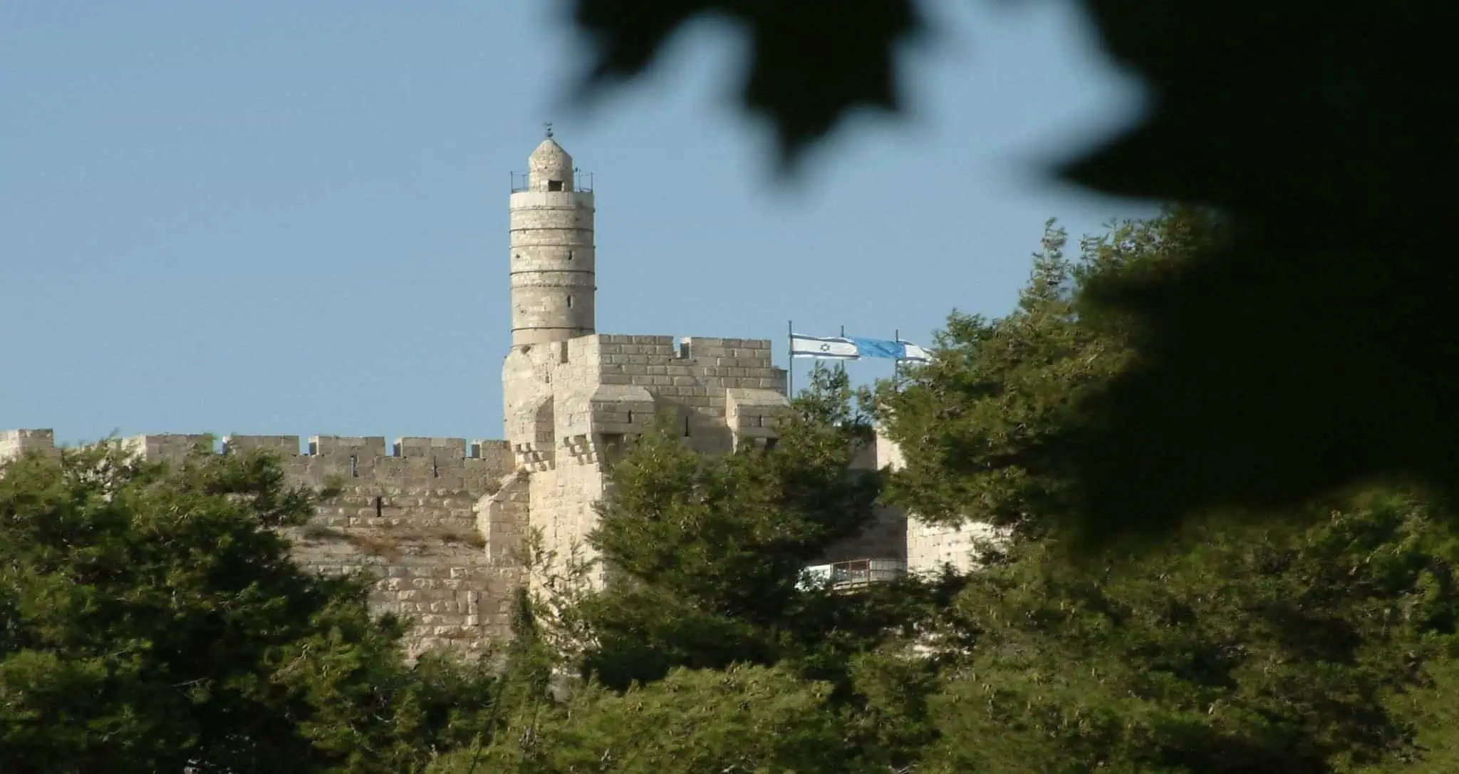 Hamevaser street Yemin Moshe house for sale