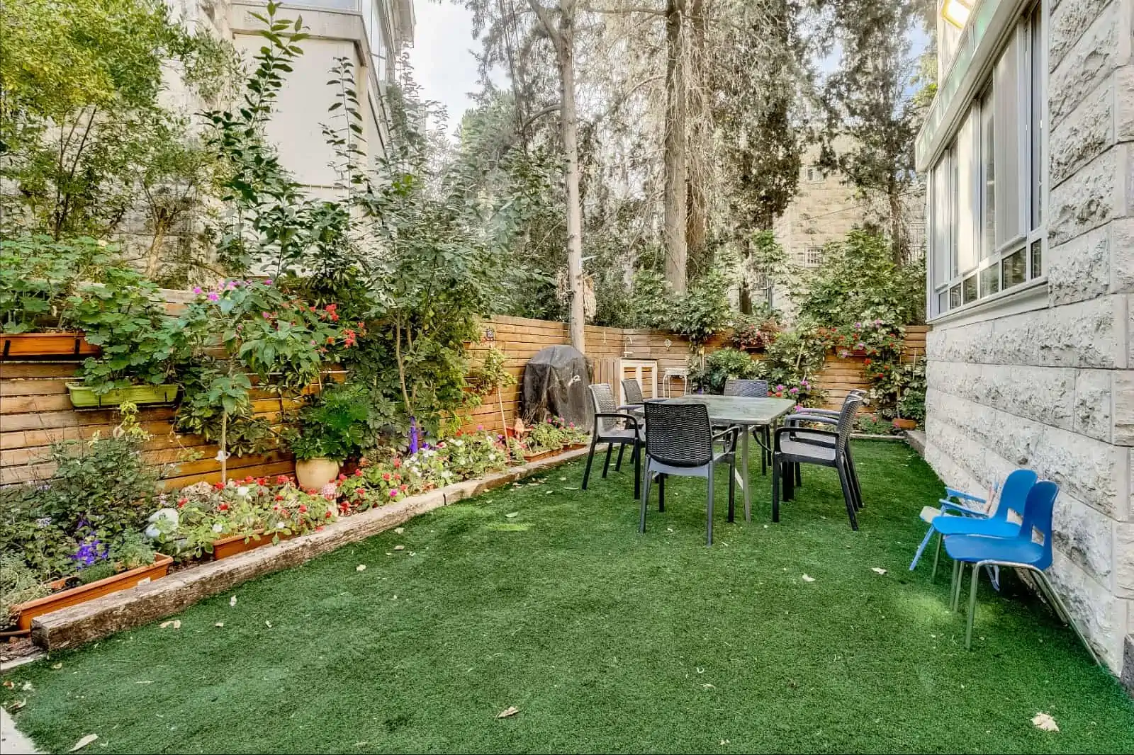 Hatayasim garden apartment JLM (12) Hatayasim garden apartment JLM