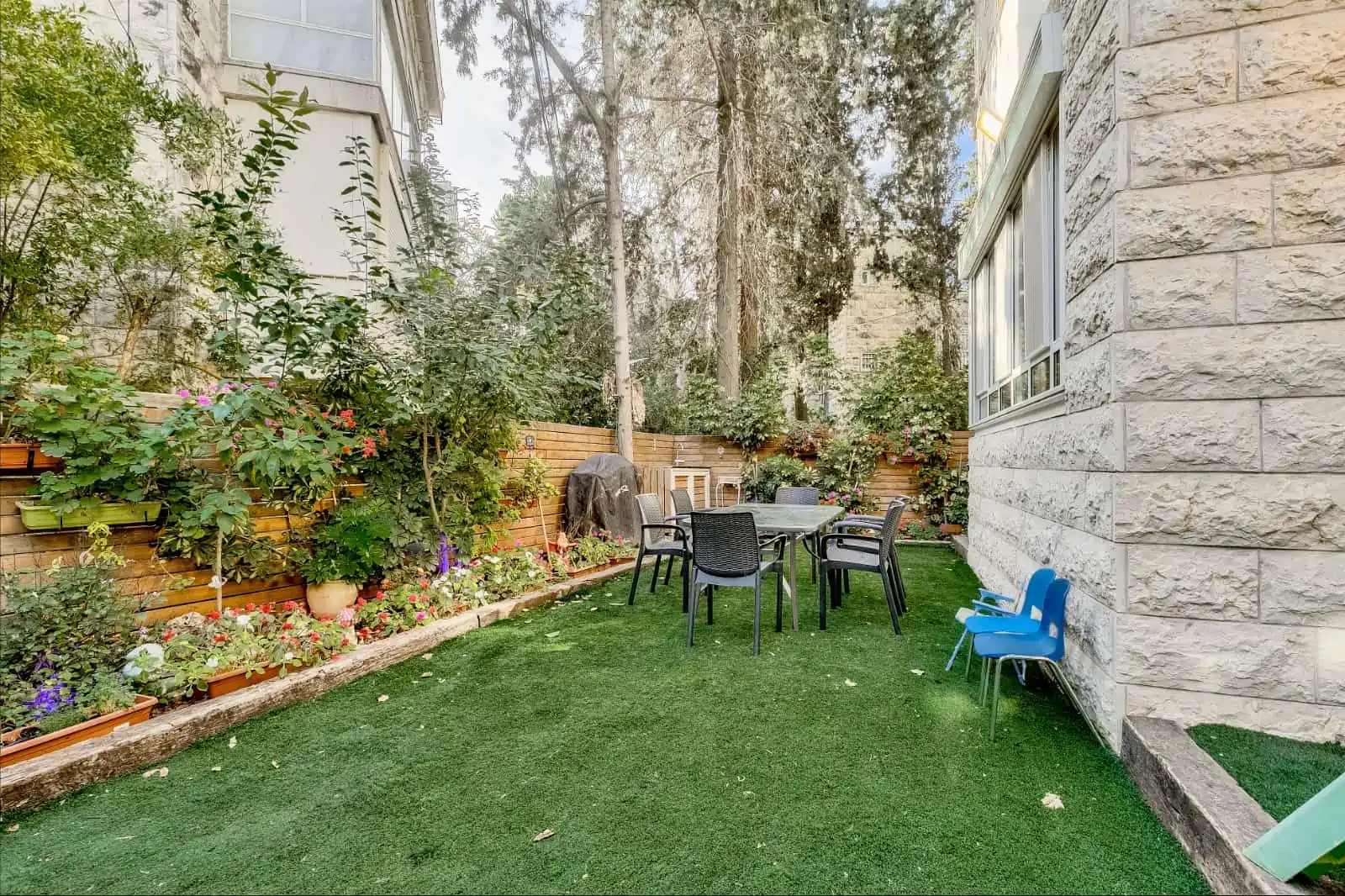 Hatayasim garden apartment JLM (13) Hatayasim garden apartment JLM