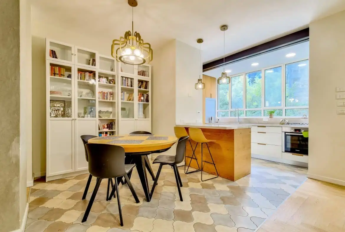 Hatayasim garden apartment JLM