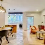 Hatayasim garden apartment JLM