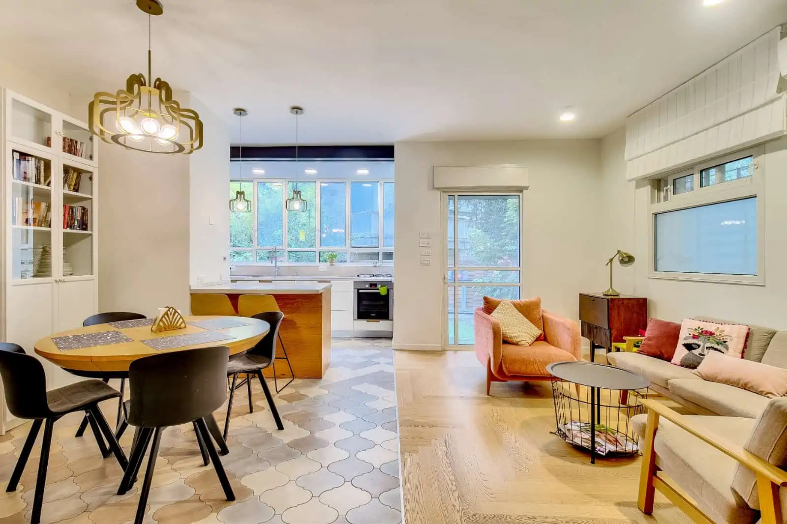 Hatayasim garden apartment JLM (3) Hatayasim garden apartment JLM