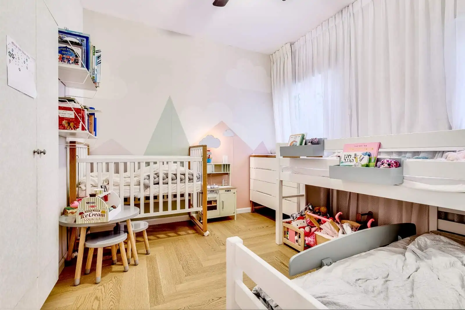 Hatayasim garden apartment JLM (7) Hatayasim garden apartment JLM