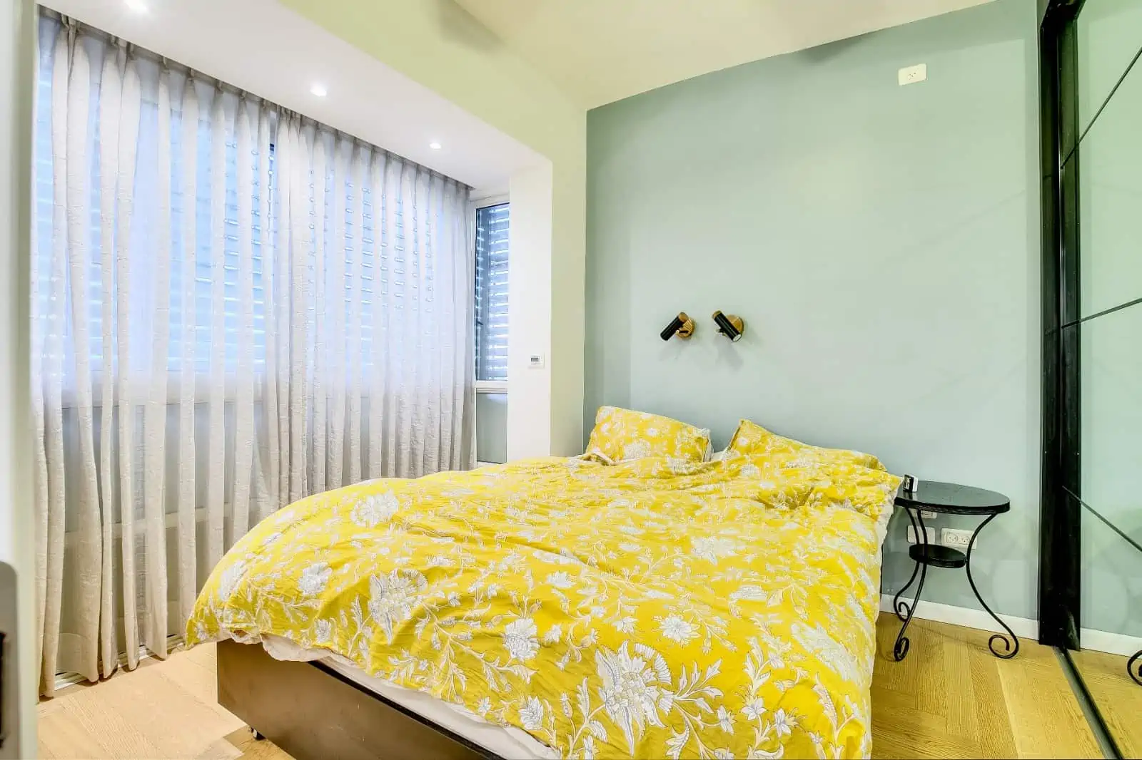 Hatayasim garden apartment JLM (8) Hatayasim garden apartment JLM