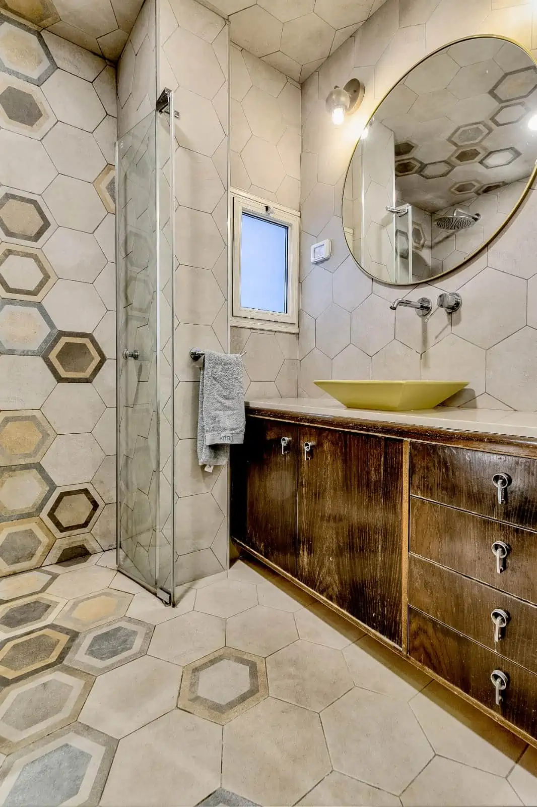 Hatayasim garden apartment JLM (9) Hatayasim garden apartment JLM