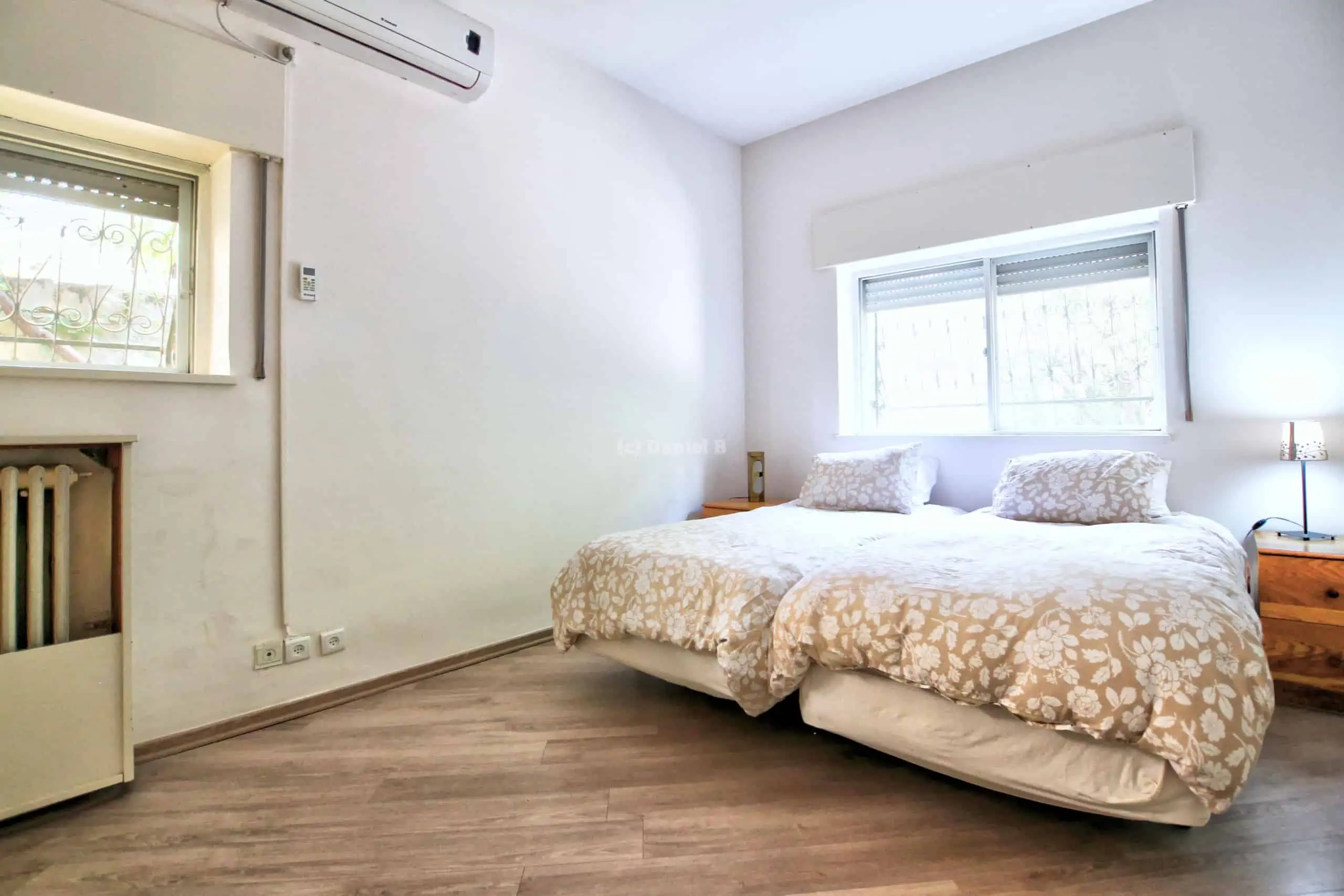 Garden.APartment.Jabotisnky.Jerusalem