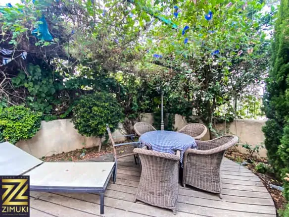 Katamon.TownHouse.for.sale