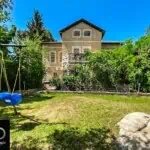 Private house old katamon for sale