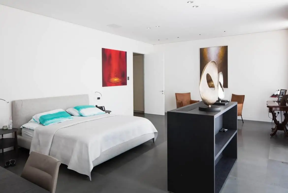 פרוייקט בלו תל אביב קומה שלמה למכירה