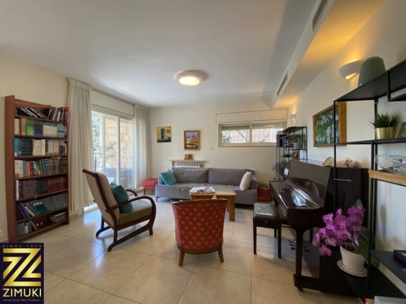 4br.resale.Kiryat.Shmuel