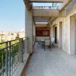 David citadel residence apartment