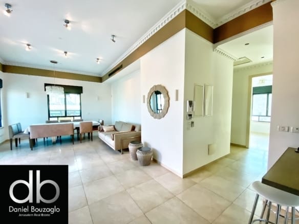 Baka.Penthouse.4br.Rent
