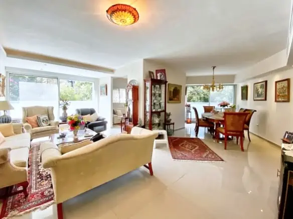 Near.Inbal.Hotel.REnovated.apt
