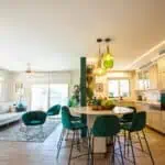 3br Ein Gedi Street Arnona Jerusalem