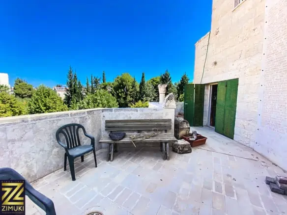 Baka.two.apts.joined.for.sale